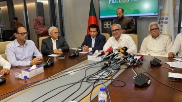 ডিসেম্বরের মধ্যে পোশাক শ্রমিকদের নতুন মজুরি কাঠামো বাস্তবায়ন করব ডিসেম্বরের মধ্যে পোশাক শ্রমিকদের নতুন মজুরি কাঠামো বাস্তবায়ন করব