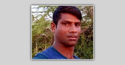 মালদ্বীপে নিখোঁজ শুক্কুর সন্ধান চায় পরিবার মালদ্বীপে নিখোঁজ শুক্কুর সন্ধান চায় পরিবার