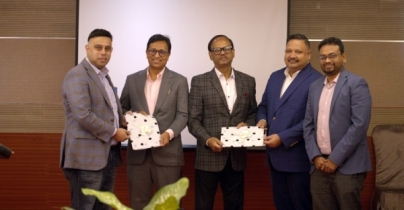 ‘পোশাক রপ্তানি বাড়লেও আসছে নতুন চ্যালেঞ্জ’ ‘পোশাক রপ্তানি বাড়লেও আসছে নতুন চ্যালেঞ্জ’