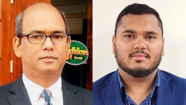 মিশিগানের হ্যামট্রামেক সিটি কাউন্সিলর নির্বাচিত ২ বাংলাদেশি মিশিগানের হ্যামট্রামেক সিটি কাউন্সিলর নির্বাচিত ২ বাংলাদেশি
