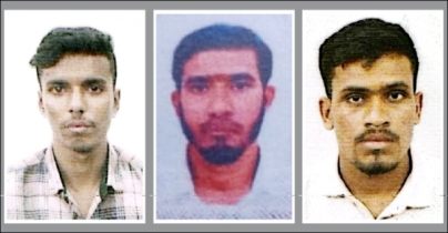 দূতাবাসের চেষ্টায় ক্ষতিপূরণ পেলো তিন শ্রমিকের পরিবার দূতাবাসের চেষ্টায় ক্ষতিপূরণ পেলো তিন শ্রমিকের পরিবার