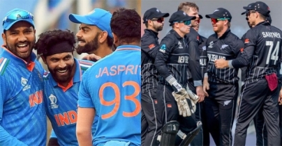 সেমিফাইনালে যে ভয় তাড়া করছে ভারতকে