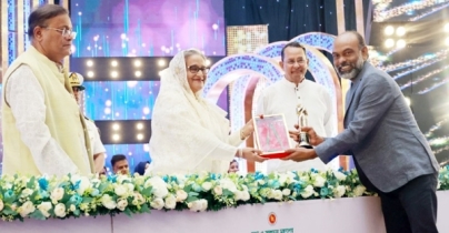 ‘জাতীয় চলচ্চিত্র পুরস্কার-২০২২’ পেলেন যারা
