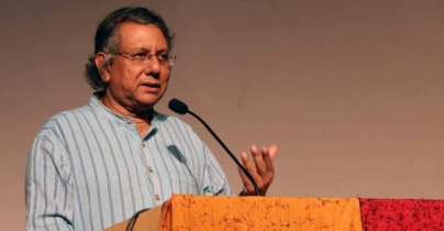 বাংলা একাডেমির সাম্মানিক ফেলোশিপ পাচ্ছেন তানভীর মোকাম্মেল বাংলা একাডেমির সাম্মানিক ফেলোশিপ পাচ্ছেন তানভীর মোকাম্মেল