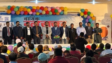 অনুষ্ঠিত হলো সৌদি আরব প্রবাসী সাংবাদিক ফোরামের বার্ষিক বনভোজন অনুষ্ঠিত হলো সৌদি আরব প্রবাসী সাংবাদিক ফোরামের বার্ষিক বনভোজন