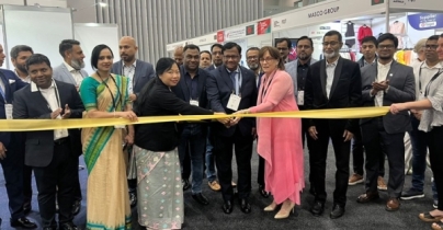 মেলবোর্নে বাণিজ্যমেলায় বাংলাদেশি ১৯ প্রতিষ্ঠান মেলবোর্নে বাণিজ্যমেলায় বাংলাদেশি ১৯ প্রতিষ্ঠান