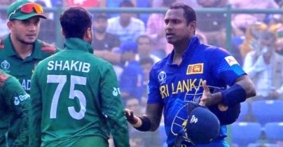 আইসিসির নতুন নিয়ম, তিনবার ১ মিনিট দেরি করলে ৫ রান জরিমানা আইসিসির নতুন নিয়ম, তিনবার ১ মিনিট দেরি করলে ৫ রান জরিমানা
