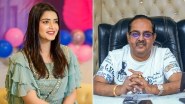 দুবাই যাচ্ছেন তানজিন তিশা ও ডিপজলসহ একঝাঁক তারকা দুবাই যাচ্ছেন তানজিন তিশা ও ডিপজলসহ একঝাঁক তারকা
