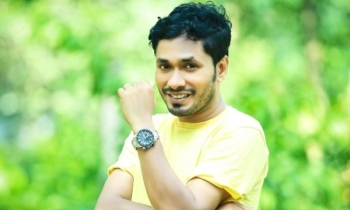 ২৫ হাজার টাকার চাকরি ছেড়ে অভিনয়ে, এখন মাসে আয় ৫ লাখের ওপরে