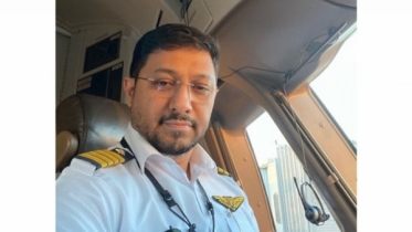 অযোগ্য পাইলট নিয়োগে সহায়তা, বিমানের ক্যাপ্টেন সাজিদের লাইসেন্স স্