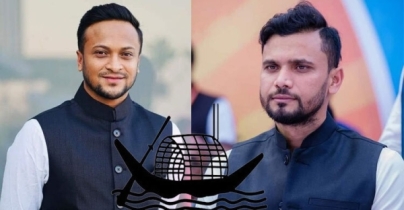 ক্রীড়াঙ্গনের যারা পেলেন নৌকার টিকিট