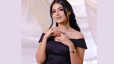 ওটিটিতে বাজিমাত তাসনিয়া ফারিণের