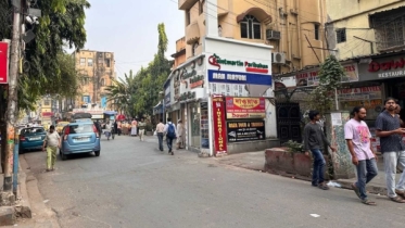 কলকাতায় এখন আরও নিরাপদ বাংলাদেশিরা