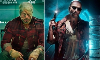 শাহরুখের ‘জওয়ান’ ও ‘পাঠান’ সেরা জনপ্রিয় সিনেমার তালিকায় শাহরুখের ‘জওয়ান’ ও ‘পাঠান’ সেরা জনপ্রিয় সিনেমার তালিকায়