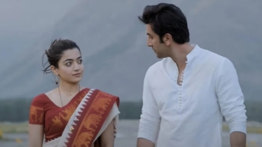 বাংলাদেশে সেন্সর পেলো রণবীরের অ্যানিমেল, বৃহস্পতিবার মুক্তি