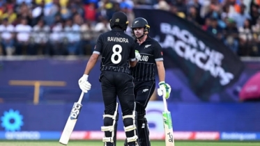 নতুনদের নিয়ে বাংলাদেশের বিপক্ষে ওয়ানডে খেলবে নিউজিল্যান্ড