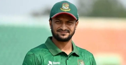 বিপিএলে প্রথম থেকেই ফিট হয়ে খেলতে পারবো: সাকিব বিপিএলে প্রথম থেকেই ফিট হয়ে খেলতে পারবো: সাকিব