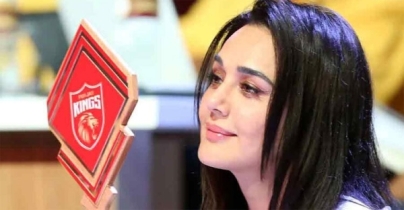 নাম বিভ্রাট: ভুল ক্রিকেটারকে কিনে ২০ লক্ষ গচ্ছা পাঞ্জাবের! নাম বিভ্রাট: ভুল ক্রিকেটারকে কিনে ২০ লক্ষ গচ্ছা পাঞ্জাবের!