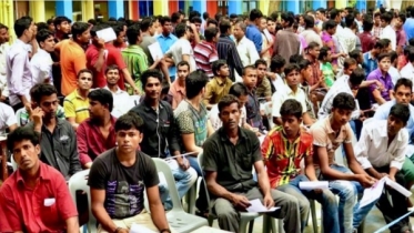 ১০ হাজার শ্রমিক নেবে মালদ্বীপ ১০ হাজার শ্রমিক নেবে মালদ্বীপ