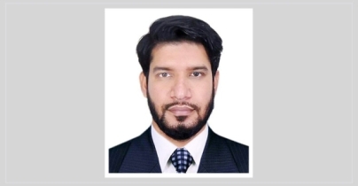 সিআইপি হলেন পোল্যান্ড প্রবাসী ইমরান হোসেন
