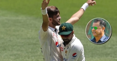 পাকিস্তানের পেস আক্রমণ নিয়ে চিন্তিত ওয়াকার ইউনুস