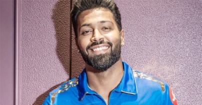 আলোচনার কেন্দ্রে থাকা হার্দিকই মিস করবেন আইপিএল!