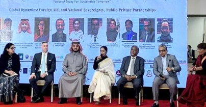 সৌদি সব দেশের সার্বভৌমত্বে বিশ্বাস করে: রাষ্ট্রদূত