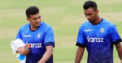যে কারণে তাসকিন-শরিফুলকে আইপিএলে ছাড়েনি বিসিবি