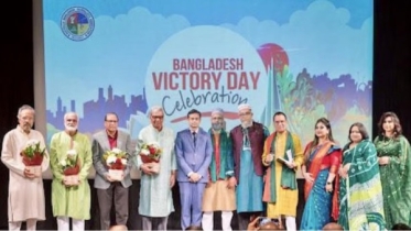 সিডনিতে অস্ট্রেলিয়া-বাংলাদেশ জার্নালিস্ট অ্যাসোসিয়েশনের বিজয় দিবস