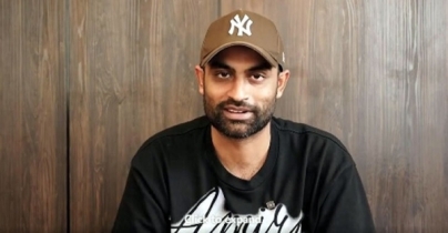 তবে কি তামিম আর আন্তর্জাতিক ক্রিকেটে ফিরবেন না?