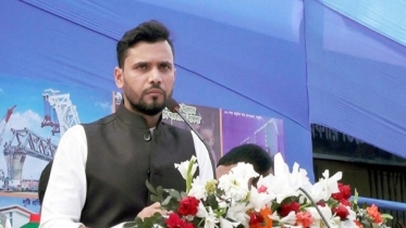 যে অপরাধে জরিমানা করা হলো মাশরাফীকে
