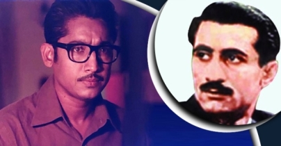 শেখ মণি হয়ে আসছেন রওনক