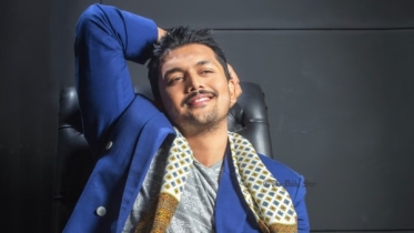 আরিফিন শুভ পেলেন রাজউকের ১০ কাঠার প্লট আরিফিন শুভ পেলেন রাজউকের ১০ কাঠার প্লট