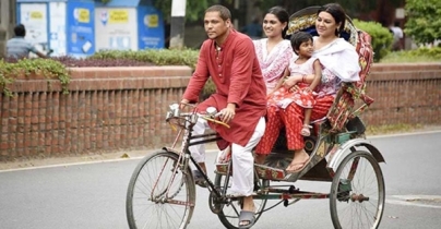 জানুয়ারিতে ঢাকায় জয়ার ‘ফেরেশতে’ জানুয়ারিতে ঢাকায় জয়ার ‘ফেরেশতে’