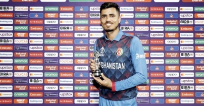 এনওসি বাতিল, বিগব্যাশ রেখে ফিরতেই হলো মুজিবকে
