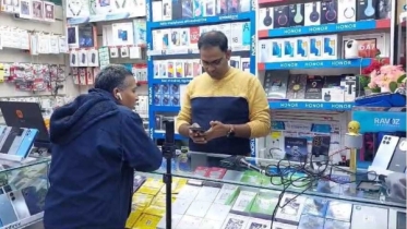 কুয়েতে মোবাইল ব্যবসায় আধিপত্য প্রবাসী বাংলাদেশিদের