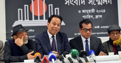 ফ্রান্সের আদালতে শহীদ মিনারের স্বত্বাধিকারী দাবিতে উকিল নোটিশ ফ্রান্সের আদালতে শহীদ মিনারের স্বত্বাধিকারী দাবিতে উকিল নোটিশ