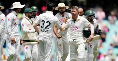 ‘আশা করি সবার মুখে হাসি ফোটাতে পেরেছি’ ‘আশা করি সবার মুখে হাসি ফোটাতে পেরেছি’