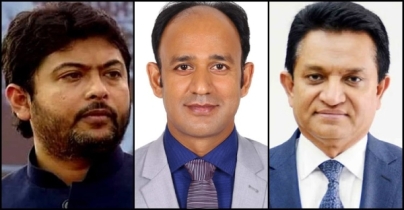 স্বতন্ত্রপ্রার্থী হিসেবে নির্বাচিত হলেন যারা স্বতন্ত্রপ্রার্থী হিসেবে নির্বাচিত হলেন যারা