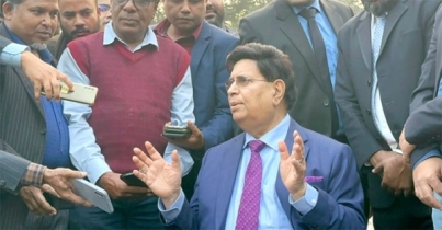 পশ্চিমারা বলেছে নির্বাচন গ্রহণযোগ্য হয়েছে: পররাষ্ট্রমন্ত্রী পশ্চিমারা বলেছে নির্বাচন গ্রহণযোগ্য হয়েছে: পররাষ্ট্রমন্ত্রী