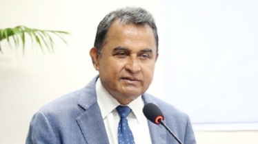 আইএমএফের দেয়া রিজার্ভের লক্ষ্যমাত্রা কখনও পূরণ করা যাবে না: অর্থম আইএমএফের দেয়া রিজার্ভের লক্ষ্যমাত্রা কখনও পূরণ করা যাবে না: অর্থম