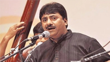 প্রখ্যাত শিল্পী ওস্তাদ রশিদ খান মারা গেছেন প্রখ্যাত শিল্পী ওস্তাদ রশিদ খান মারা গেছেন