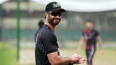 বিপিএলে অস্ট্রেলিয়ানদের কম আসার কারণ জানালেন কাটিং