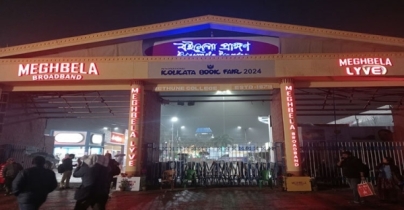 উদ্বোধনের দিনেই বাংলাদেশ প্যাভিলিয়নে উপচেপড়া ভিড়