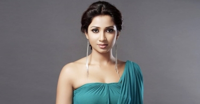 এক গানে কত পারিশ্রমিক নেন শ্রেয়া ঘোষাল