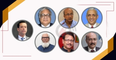 প্রধানমন্ত্রীর ৭ উপদেষ্টা কে কোন দায়িত্ব পেলেন প্রধানমন্ত্রীর ৭ উপদেষ্টা কে কোন দায়িত্ব পেলেন