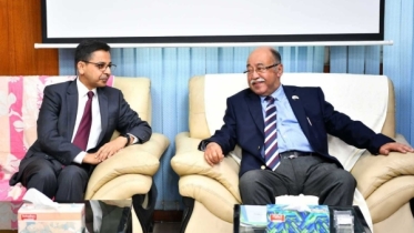 দেশে বাণিজ্য সহযোগিতা অব্যাহত রাখার আশ্বাস ভারতের