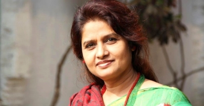 নতুন পরিচয়ে লীনা তাপসী খান