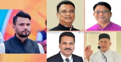দ্বাদশ জাতীয় সংসদে মাশরাফিসহ হুইপ হচ্ছেন যারা