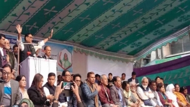 চীন-ভারত-রাশিয়া আমাদের বন্ধু হতে পারে, কিন্তু ক্ষমতায় বসায়নি: চীন-ভারত-রাশিয়া আমাদের বন্ধু হতে পারে, কিন্তু ক্ষমতায় বসায়নি: